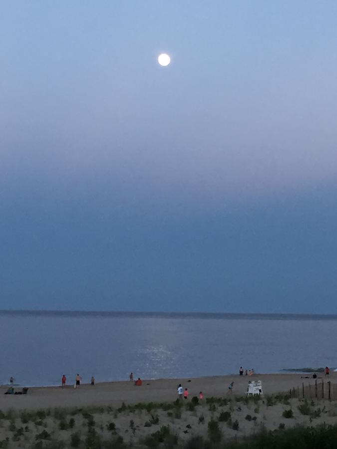 Adams Ocean Front Resort Dewey Beach Exterior foto